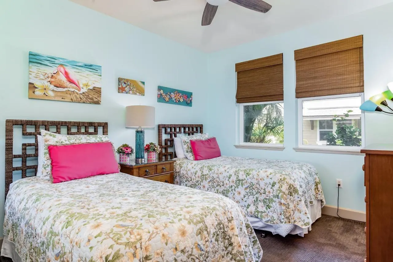 Appartamento Hali'I Kai #10H Waikoloa