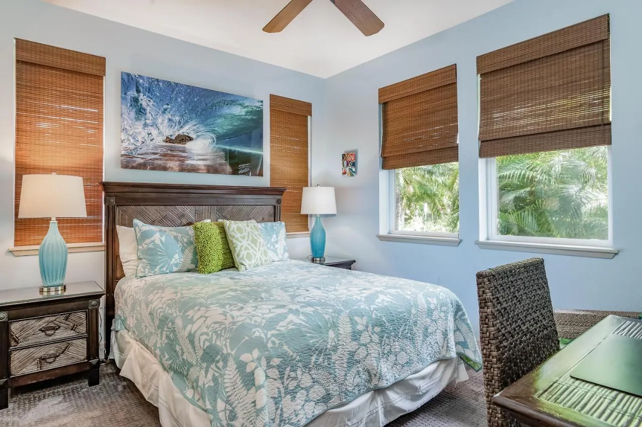 Appartamento Hali'I Kai #10H Waikoloa
